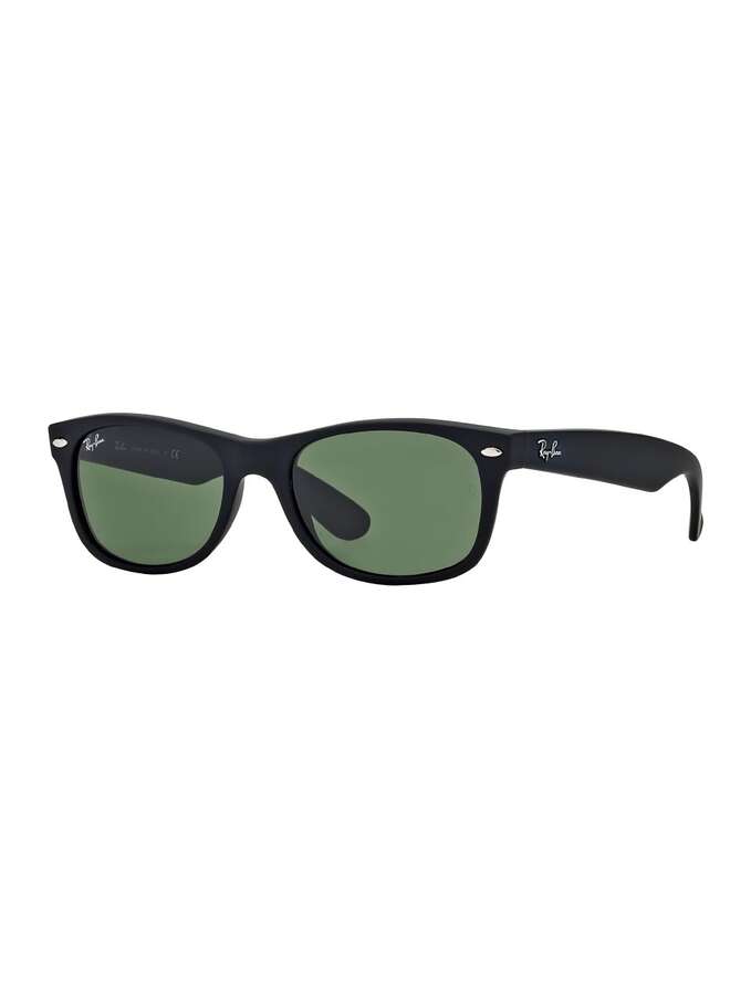 Ray-Ban New Wayfarer Sunglasses