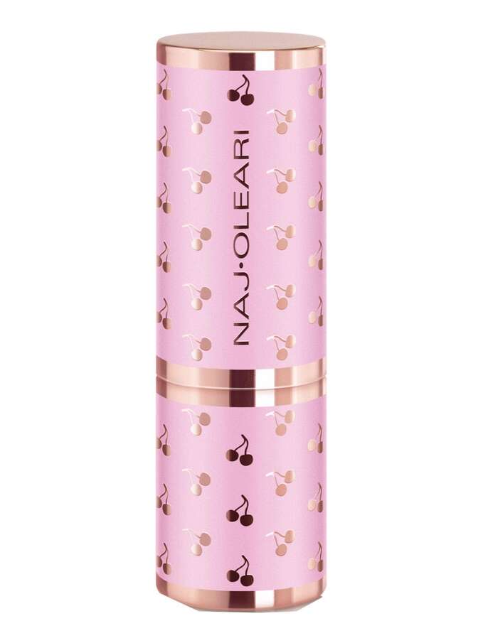 NAJ-OLEARI Creamy Delight Lipstick 06 Antique Pink 1