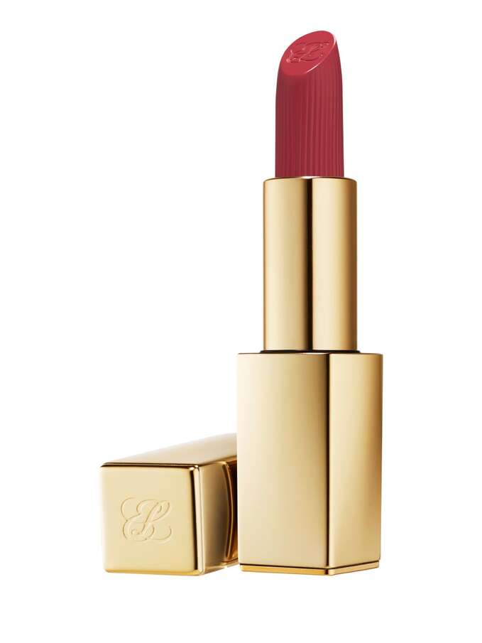 Estée Lauder Pure Color Matte Lipstick No. 662 - Rule Maker