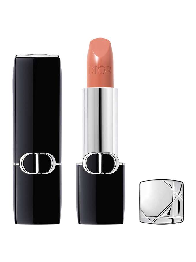 Rouge Dior Satin Lipstick