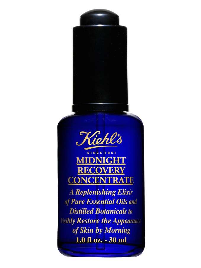 Kiehl's Midnight Recovery Concentrate 1