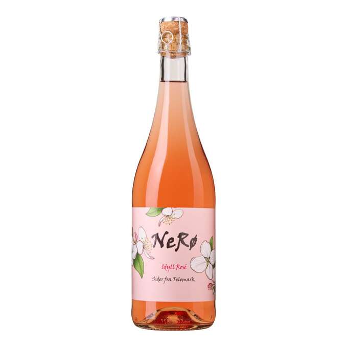NeRø Idyll rosé