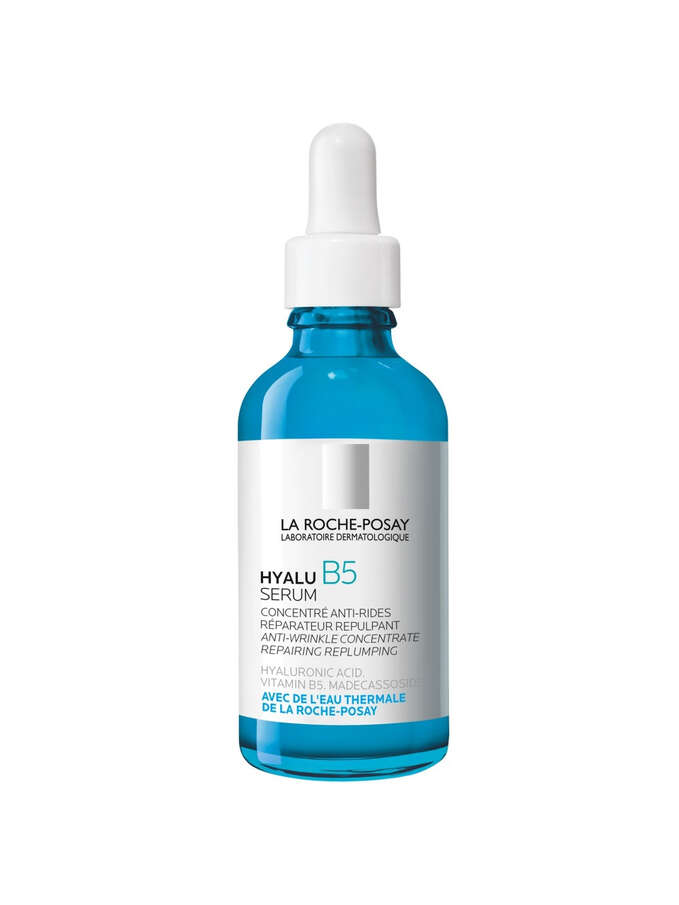 Hyalu B5 Serum