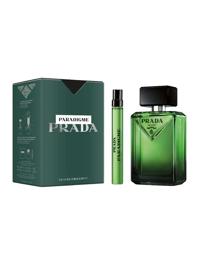 Prada Paradigme Set 100ml + 10ml 1