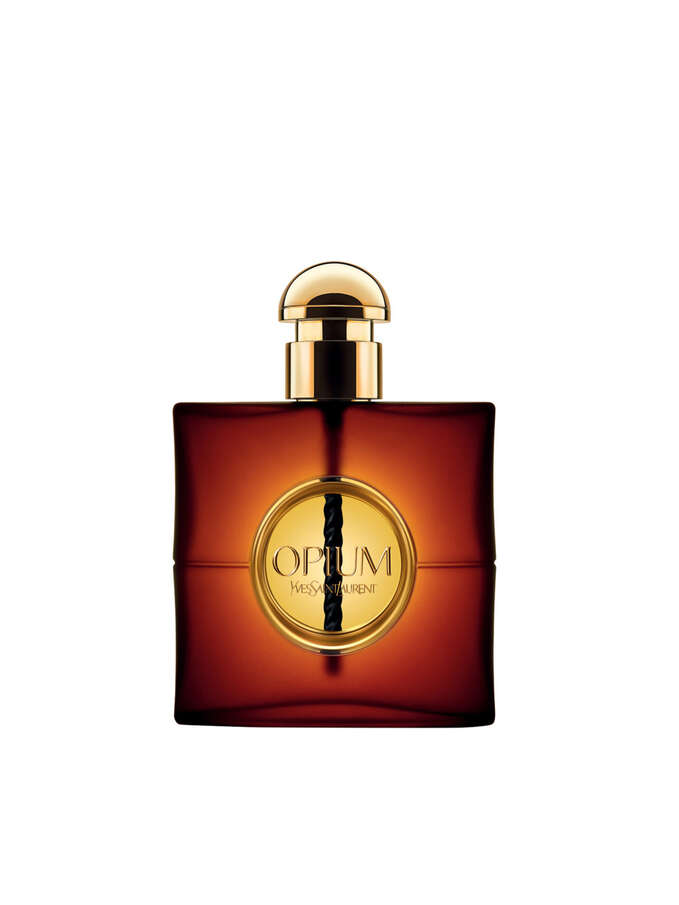 Yves Saint Laurent Opium Eau de Parfum 50 ml