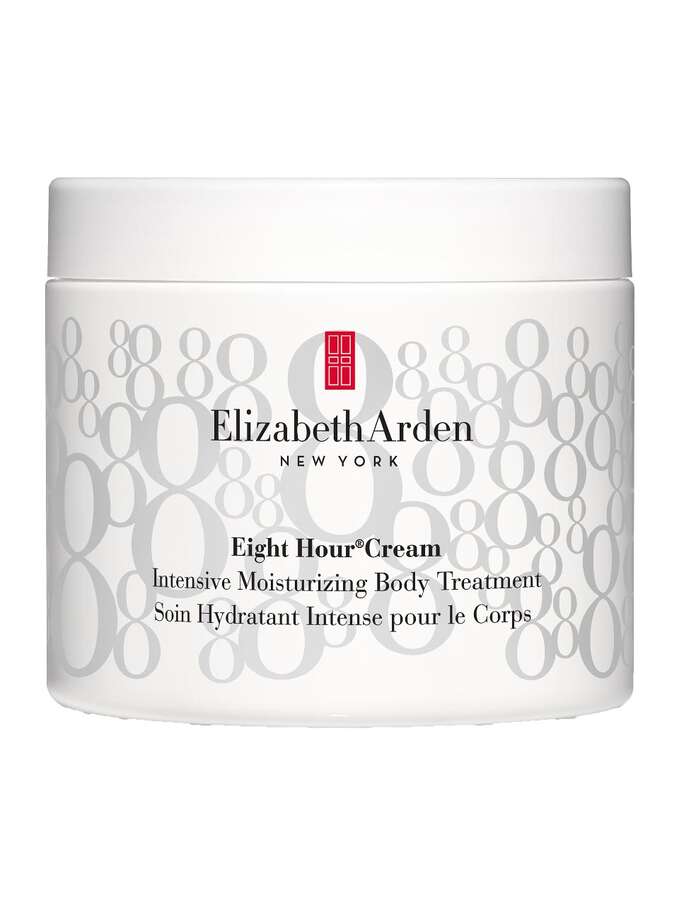 Elizabeth Arden 8-Hour Intensive Moisturizing Body Treatment