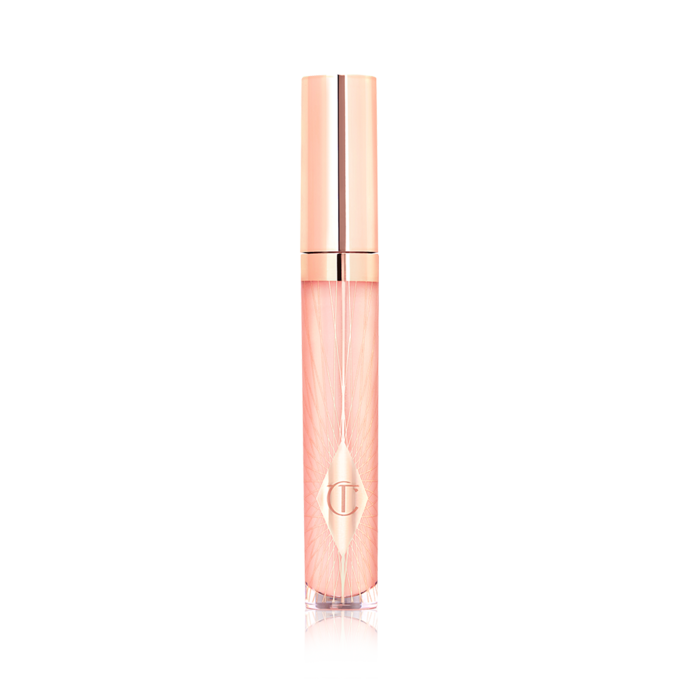 Charlotte Tilbury Collagen Lip Bath Lip Gloss No 1 - Refresh Rose 3