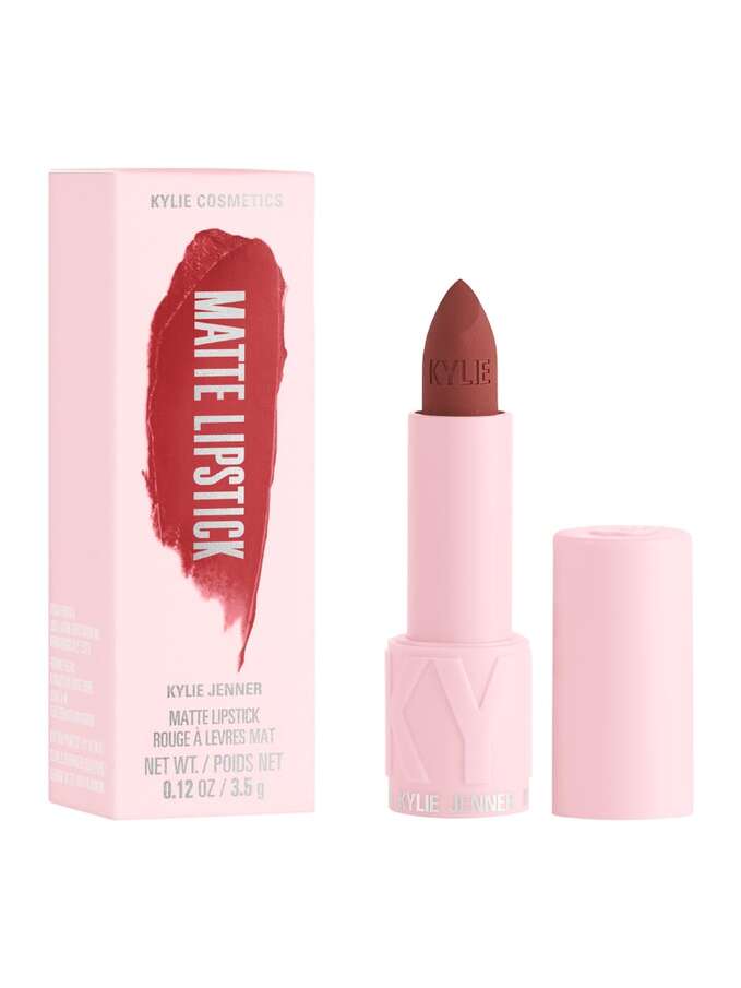 Kylie Matte Lipstick 1