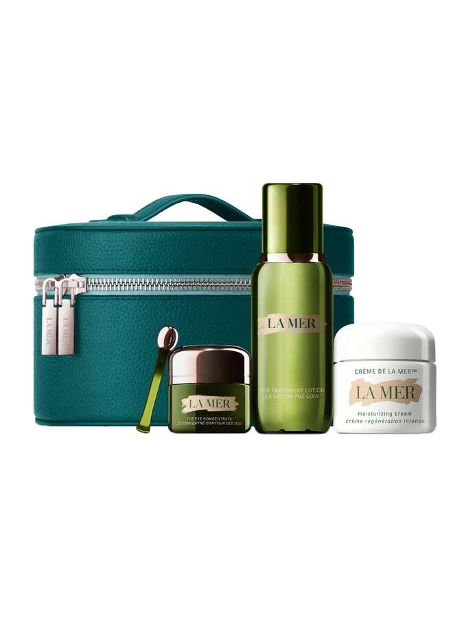 La Mer Skincare Set The Hydrating Renewal Collection Set
