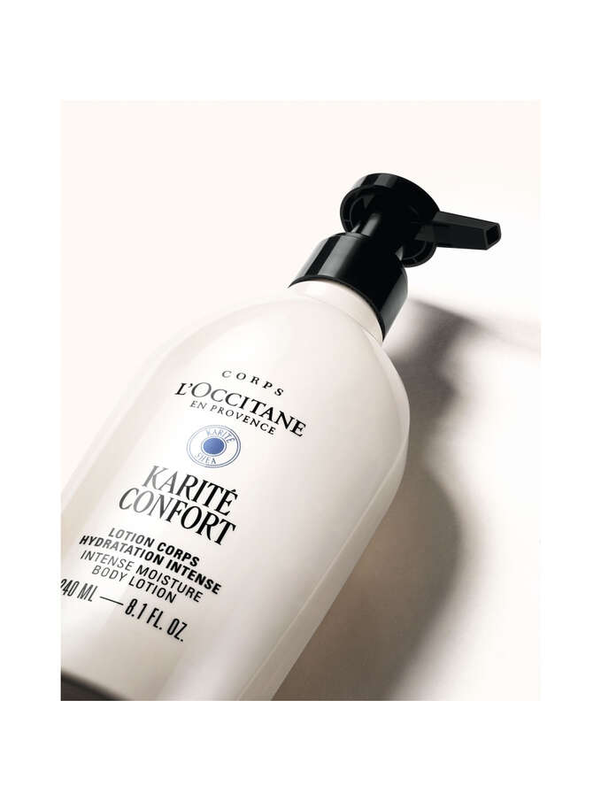 L'Occitane en Provence Shea Butter Bodylotion 240 ml 1