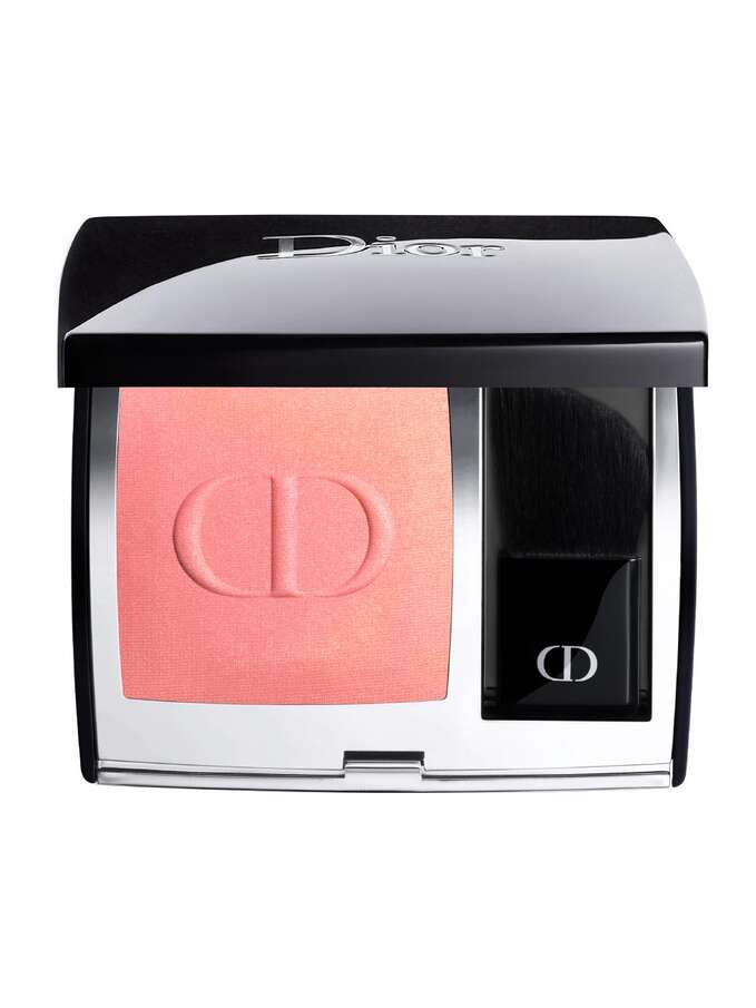 Diorskin Forever Rouge Blush No. 219 - Rose Montaigne