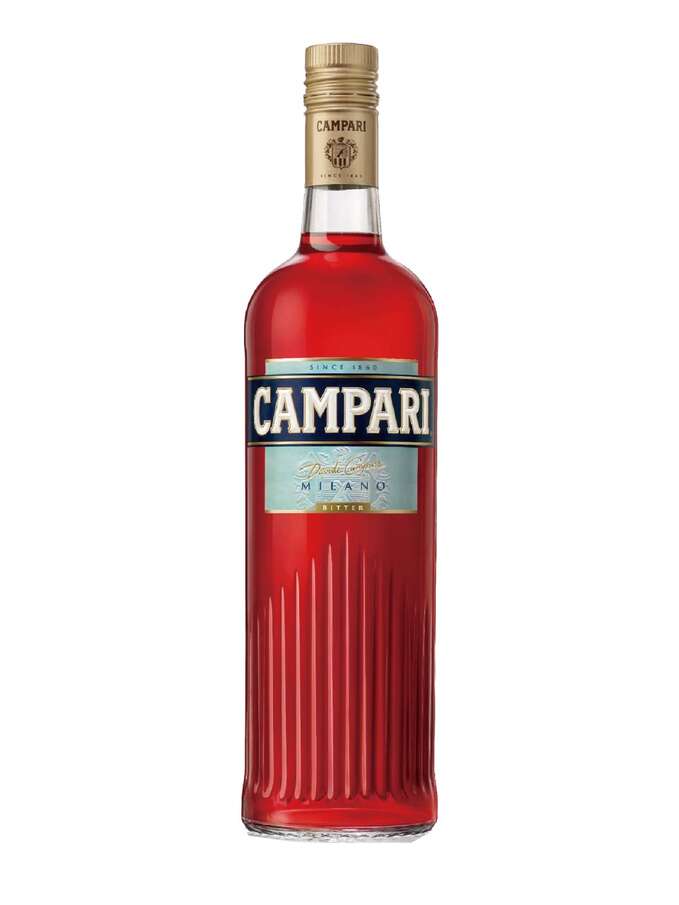 Campari Bitter