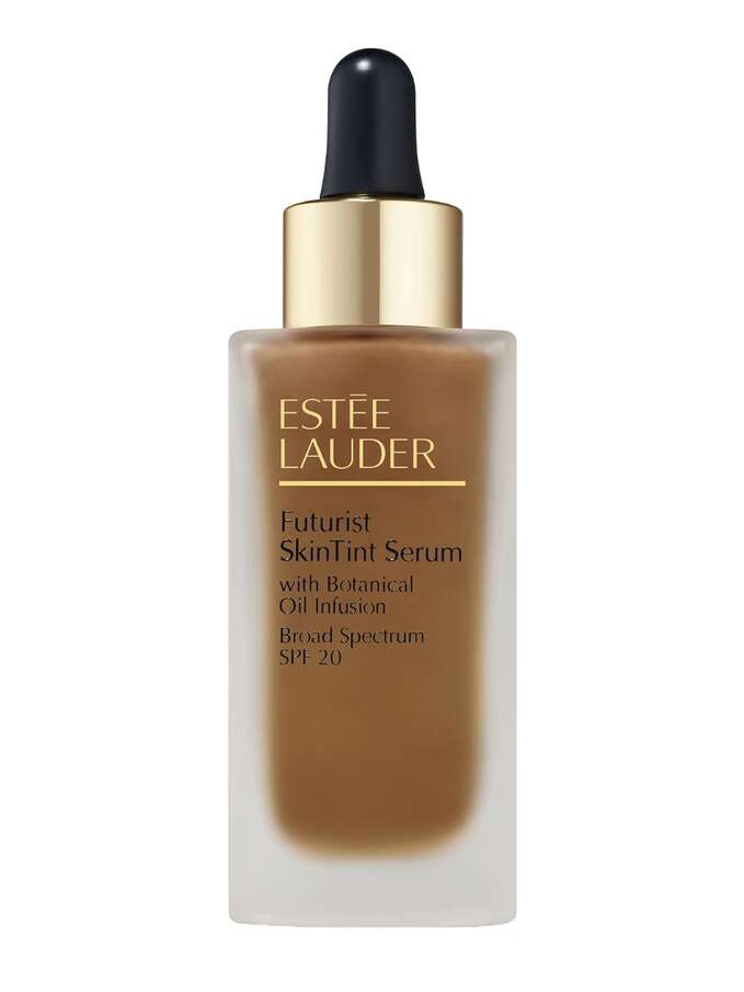 Estée Lauder Futurist Skin Tint Serum Foundation