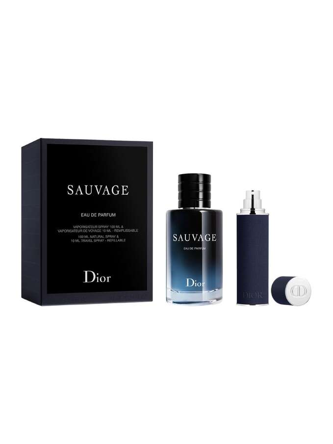 Dior Sauvage Set