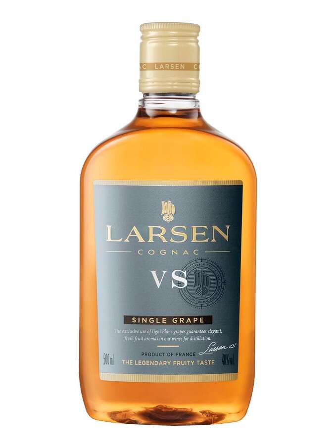 Larsen VS