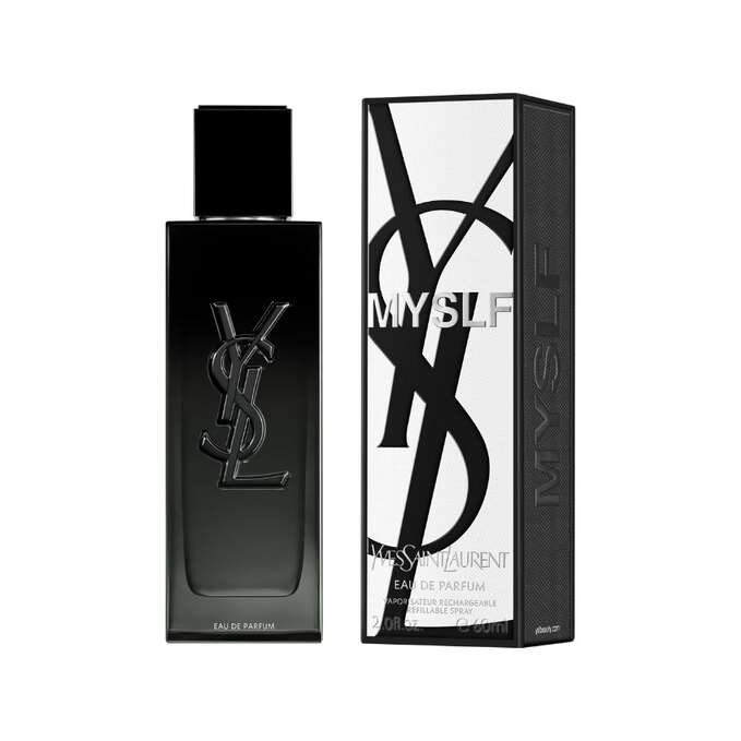 Yves Saint Laurent MYSLF Eau de Parfum 60 ml