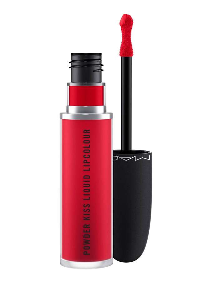 Powder Kiss Liquid Lip