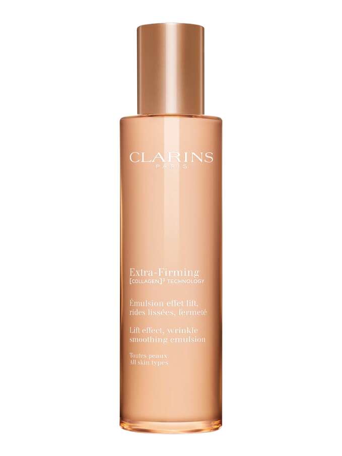 Clarins Extra-Firming - Emulsjon 100ml