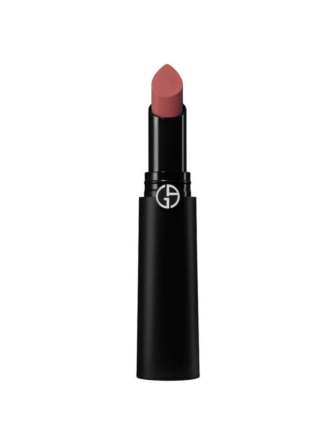 Giorgio Armani Lip Power Lipstick No. 112 - Stylish 1