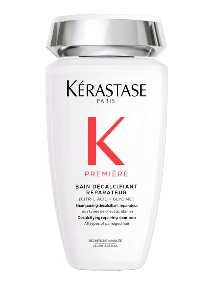 Kérastase Premiere Decalcifying Repairing Shampoo