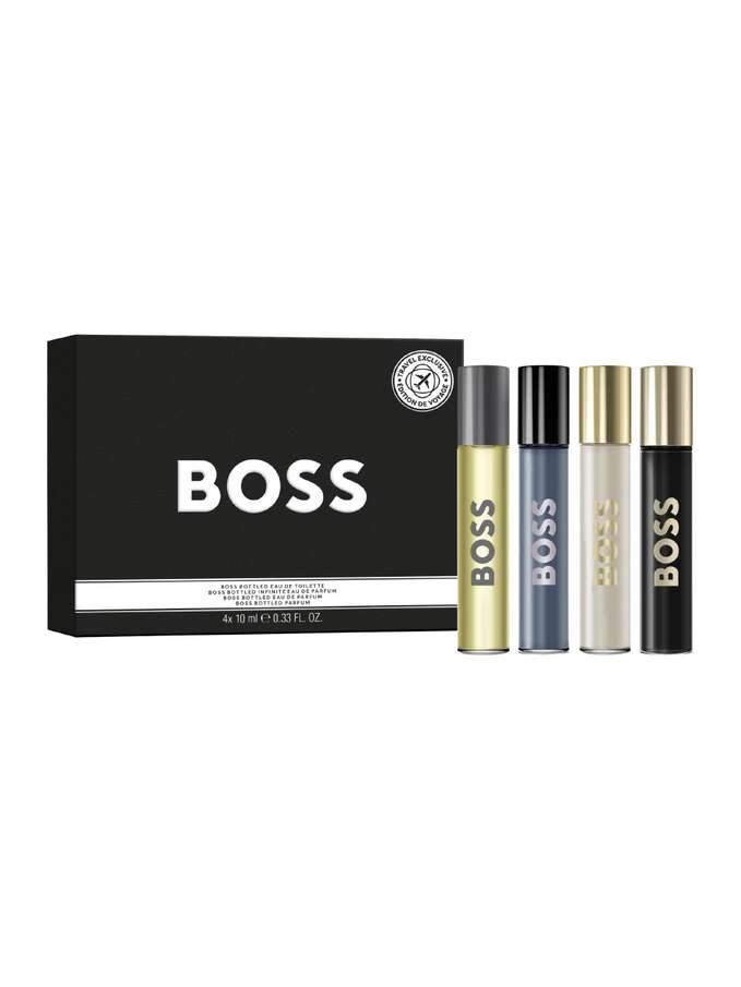 Boss Mixed Lines Coffret