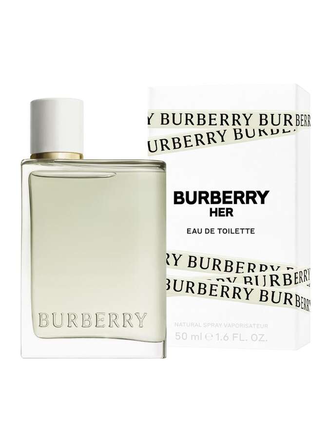 Burberry Her eau de Toilette