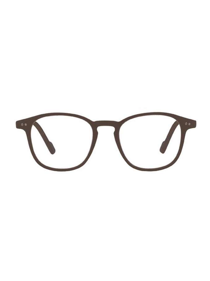 BA Optikk Unisex Lesebrille -3.50