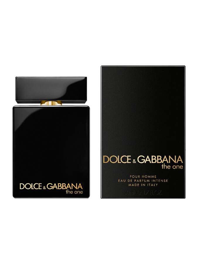 Dolce & Gabbana The One for Men Intense Eau de Parfum 50 ml 1