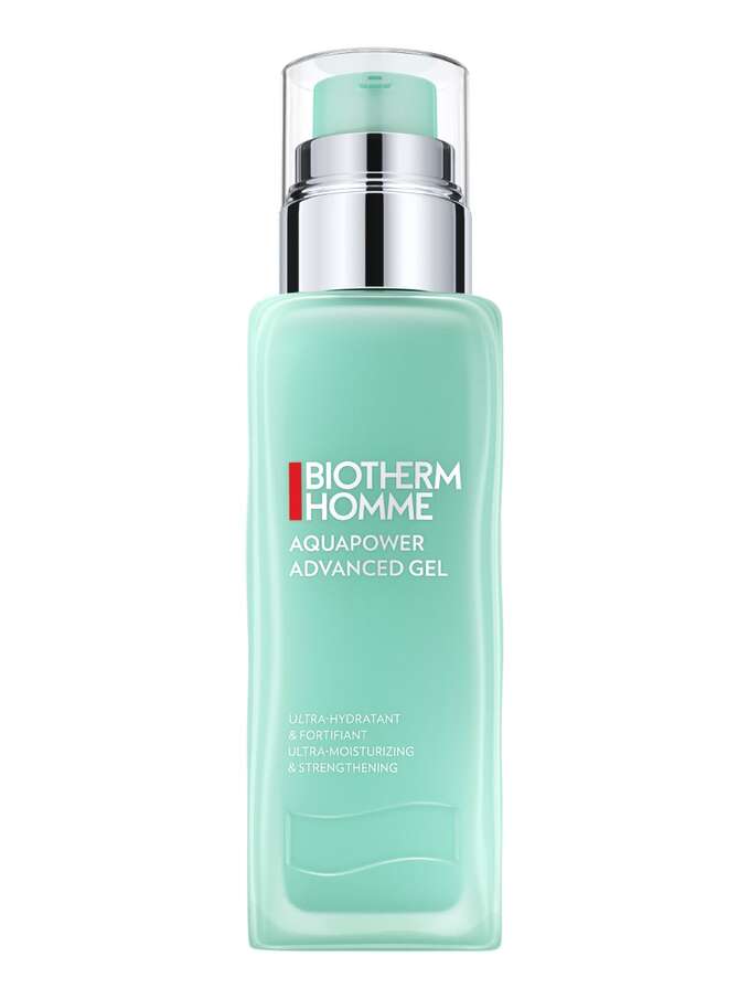 Biotherm Aquapower Classic Advanced Gel