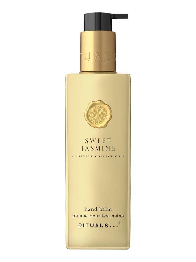 Rituals Private Collection Floral Hand Balm 175 ml