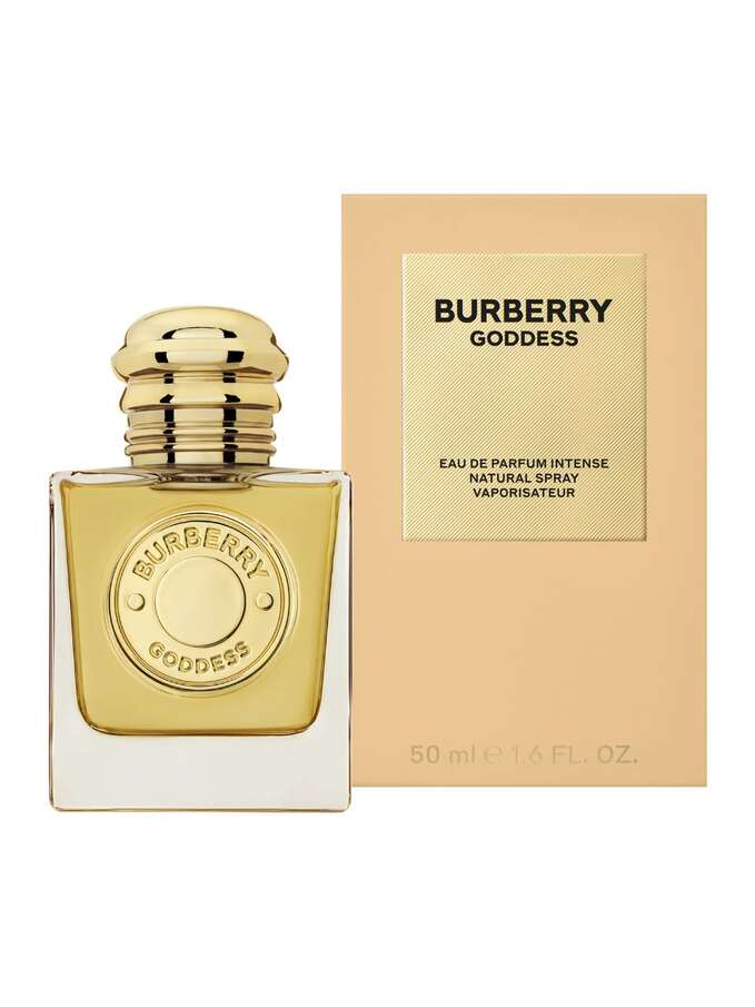 Burberry Goddess Eau de Parfum Intense 50 ml 1