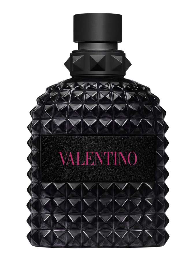 Valentino Born In Roma Extradose Uomo Eau de Parfum 100 ml