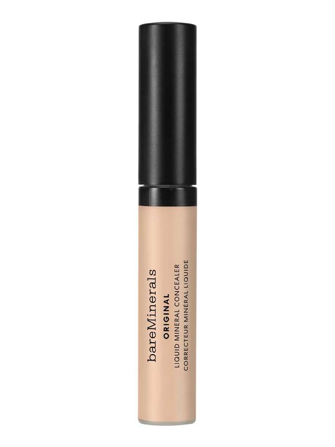 bareMinerals Original Liquid Mineral Concealer  Very Fair