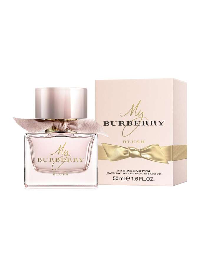 Burberry My Burberry Blush Eau de Parfum 50 ml 1