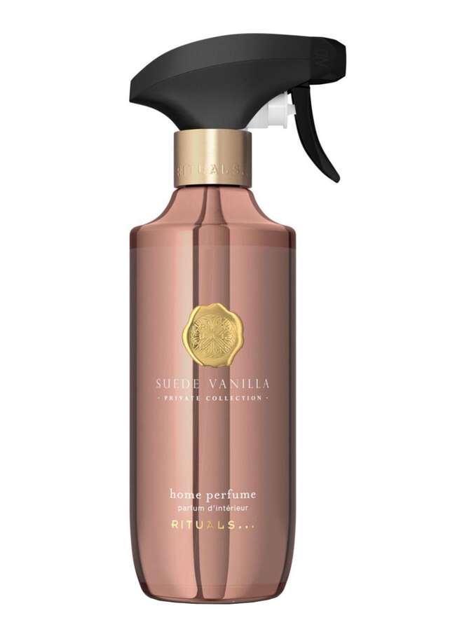 Rituals Private Collection Comfort Home Perfume 400 ml