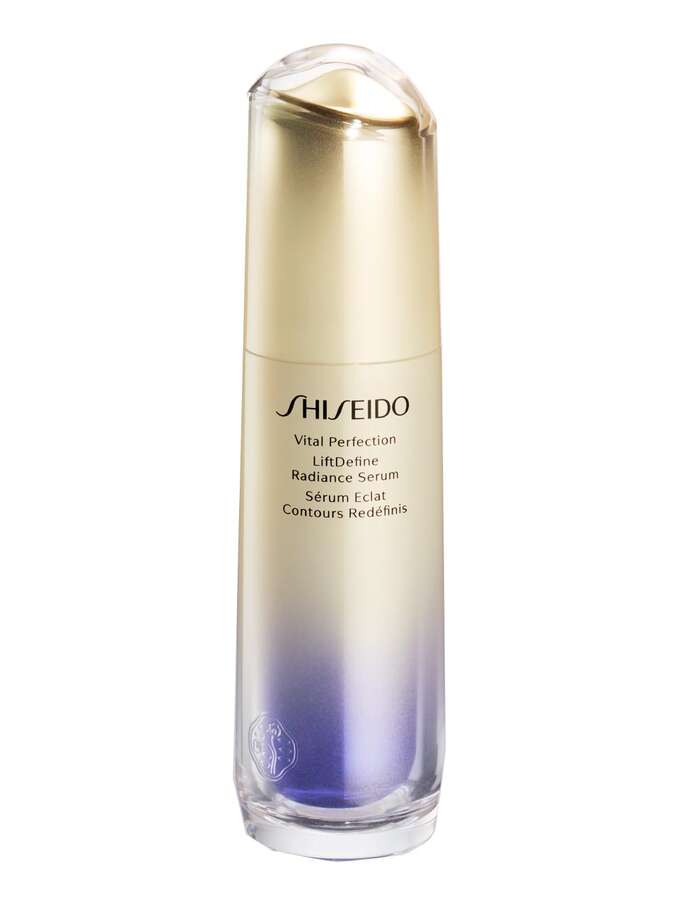 Shiseido Vital Perfection Liftdefine Radiance Serum