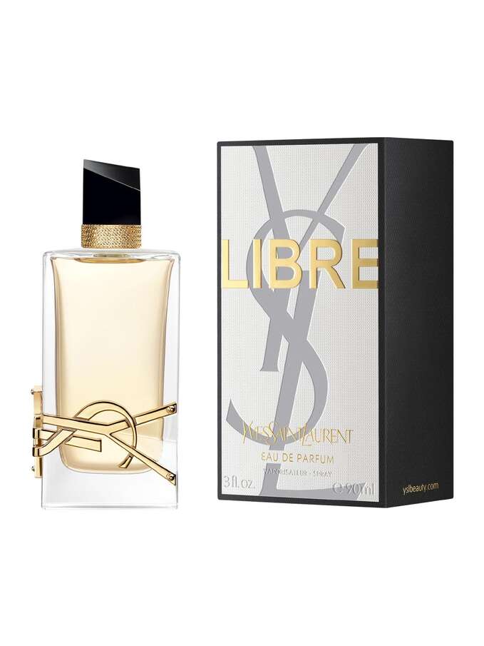 Yves Saint Laurent Libre Eau de Parfum 90 ml 1