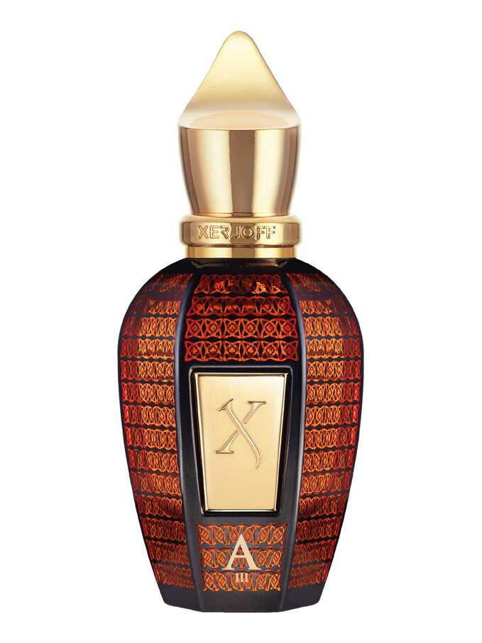 Xerjoff Alexandria III Eau de Parfum 50 ml