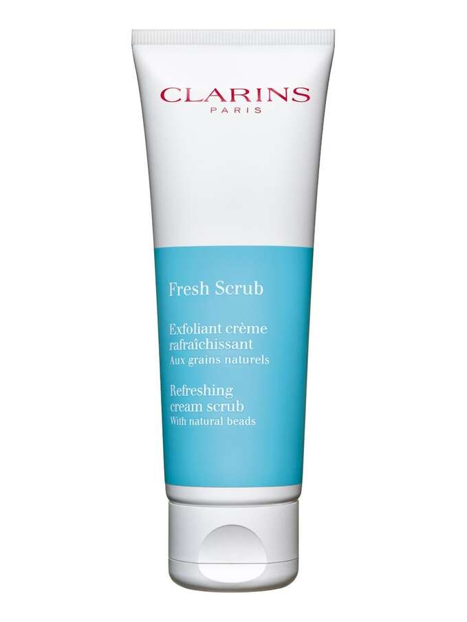 Cleansing Fresh Scrub