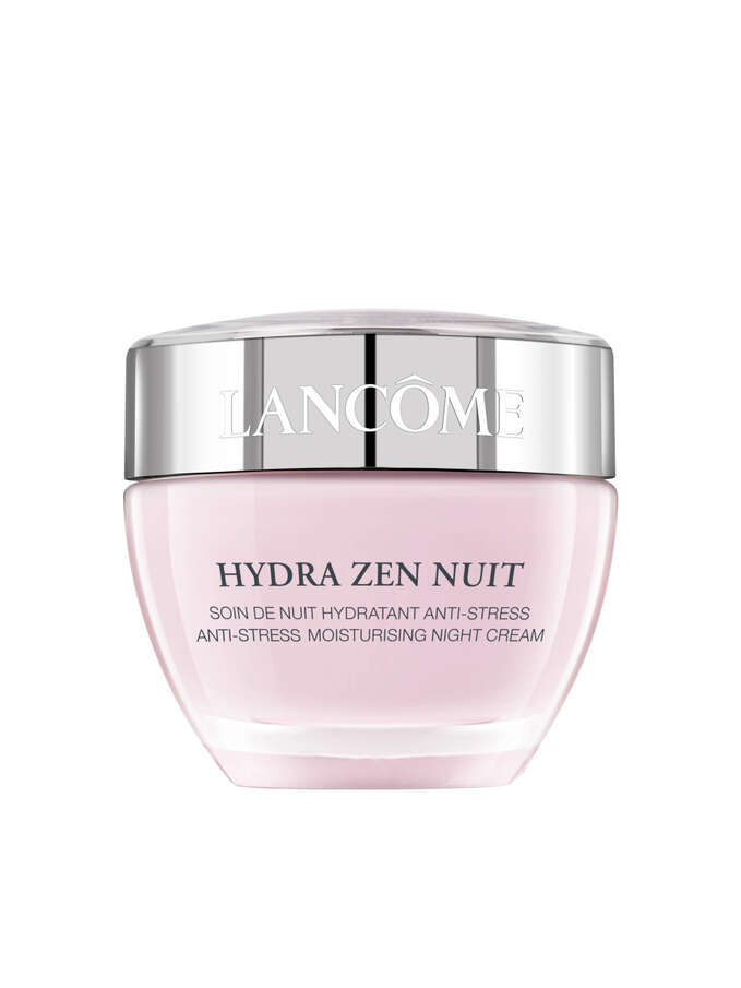 Lancôme Hydra Zen Night Cream
