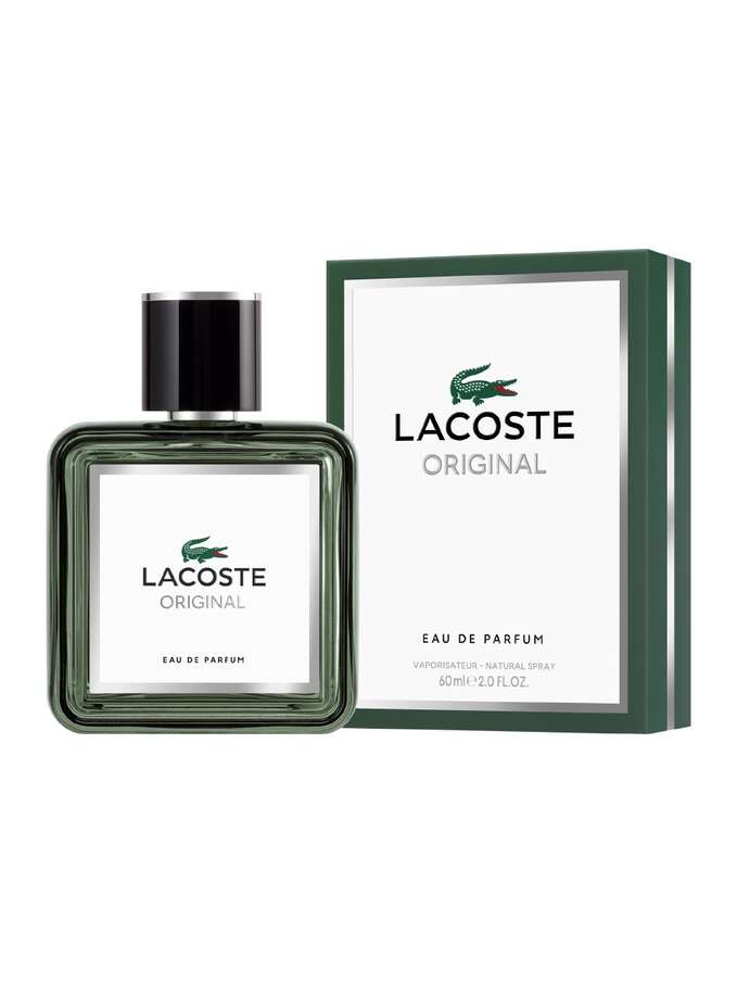 Lacoste Original Eau de Parfum 60 ml 2