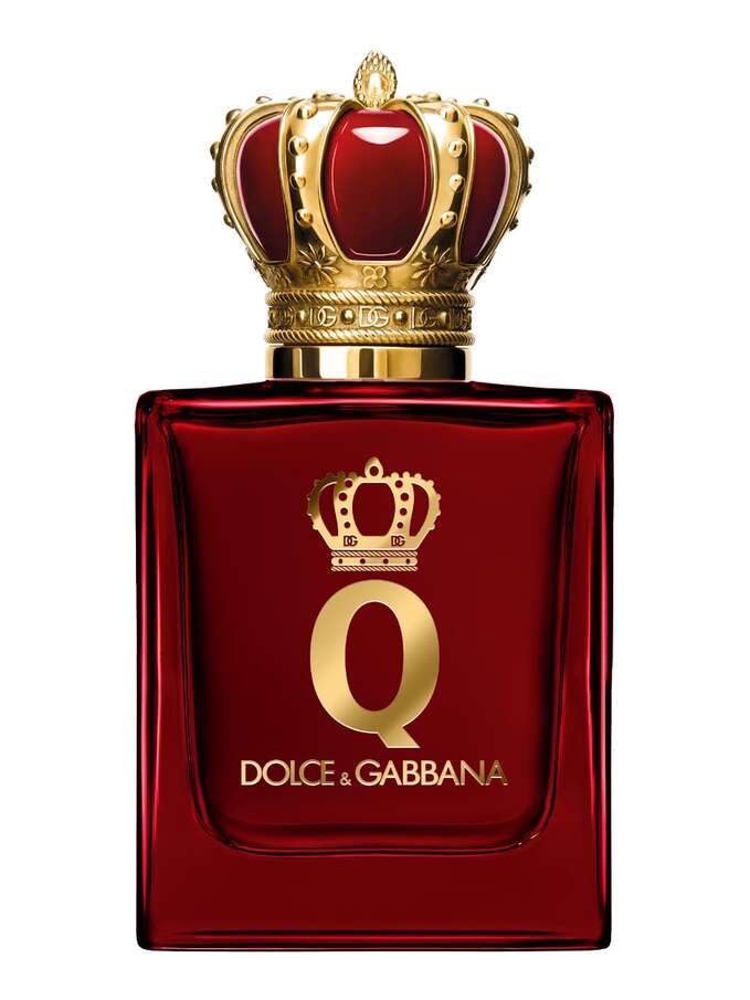 Q by Dolce & Gabbana Parfum 50 ml