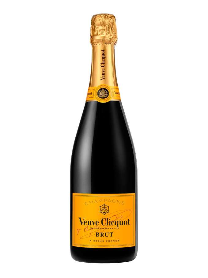 Veuve Clicquot Brut