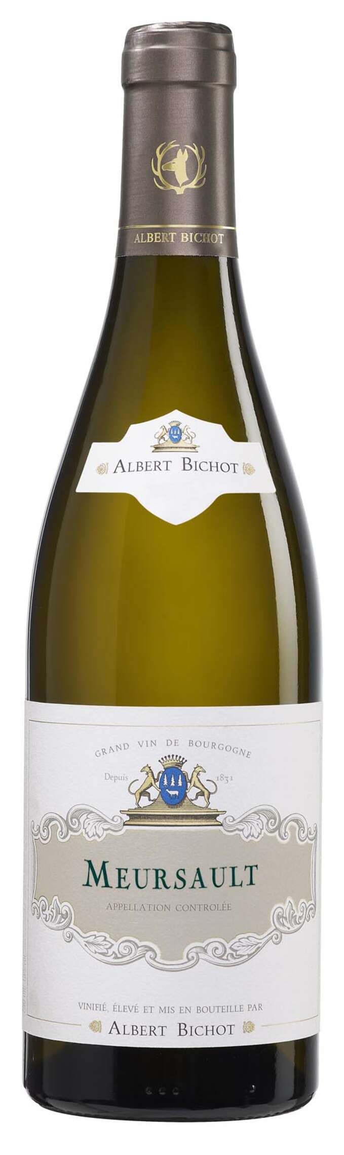 Albert Bichot Meursault