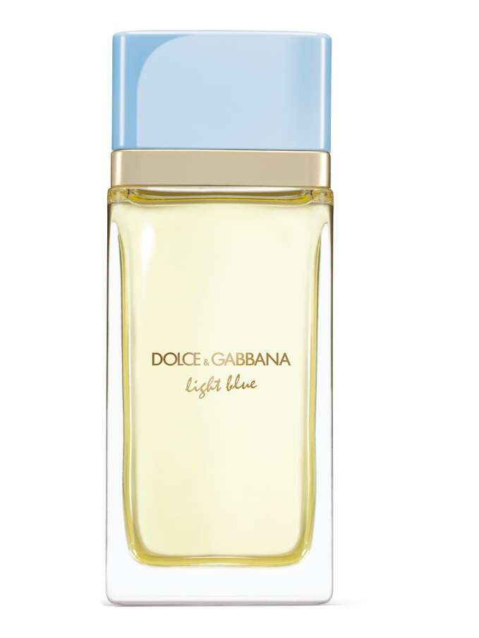 Dolce & Gabbana Light Blue Eau de Parfum 100 ml