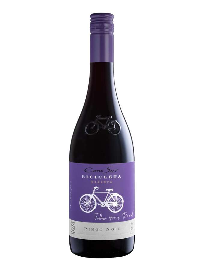 Cono Sur Bicicleta  Pinot Noir