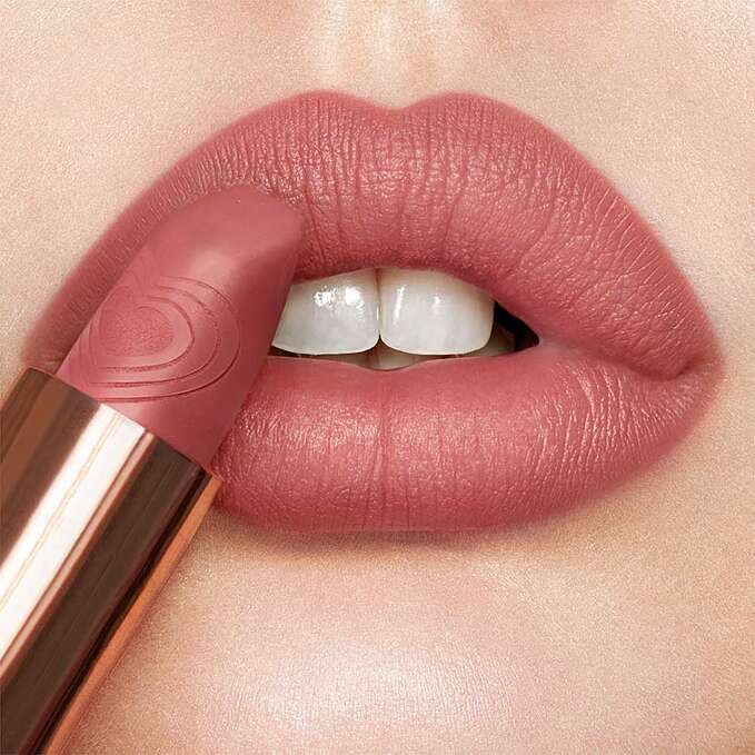 Charlotte Tilbury Look Of Love Lipstick - Wedding Belles 1