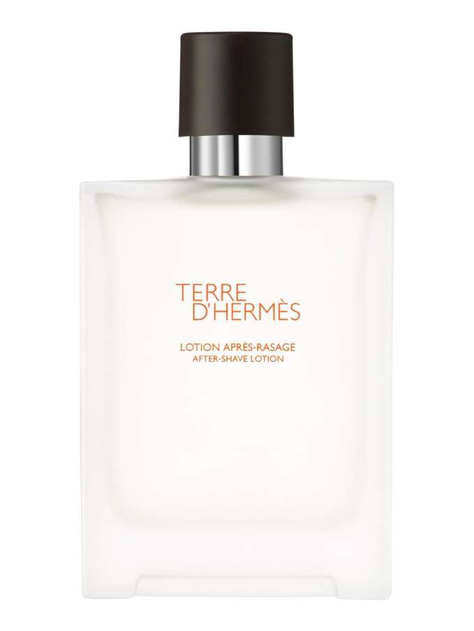Hermès Terre d'Hermès