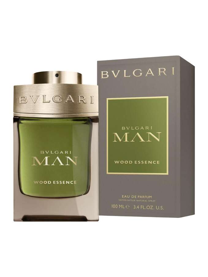 Bvlgari Man Wood Essence Eau de Parfum 100 ml 1