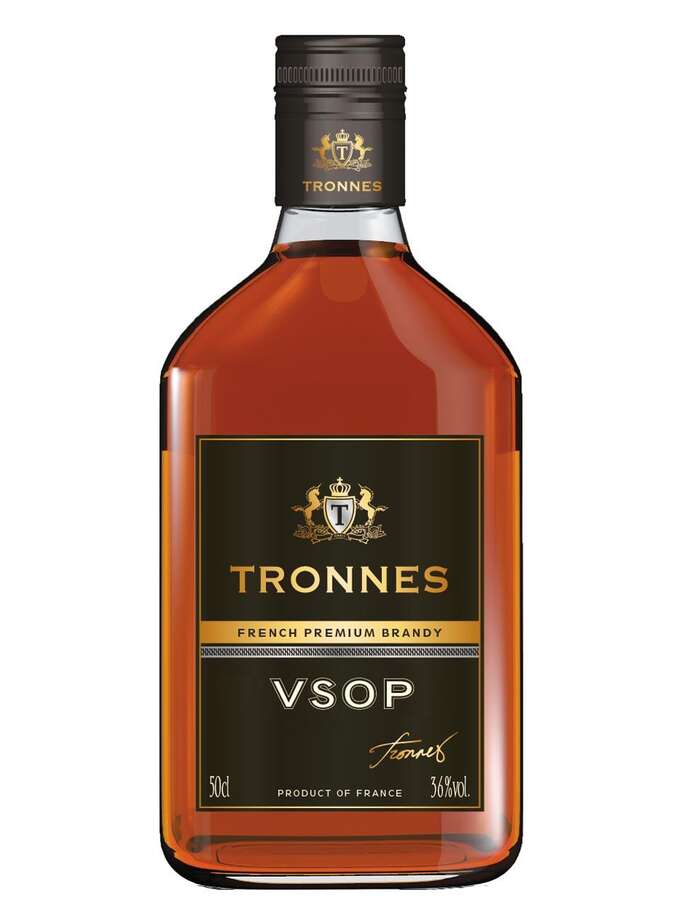 Tronnes VSOP